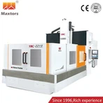 Frezarka CNC mostkowa