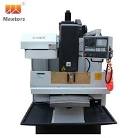 Frezarka CNC