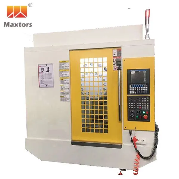 Centrum gwintowania CNC